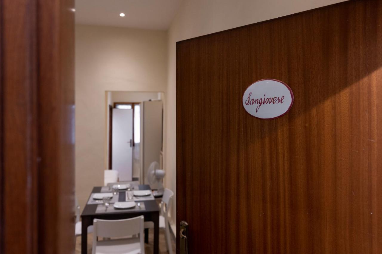 Chianti'S Inn Firenze Eksteriør billede