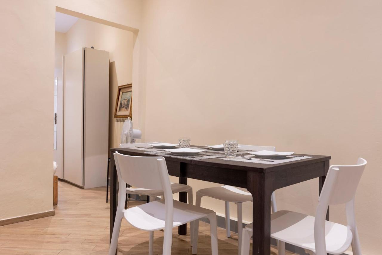 Chianti'S Inn Firenze Eksteriør billede