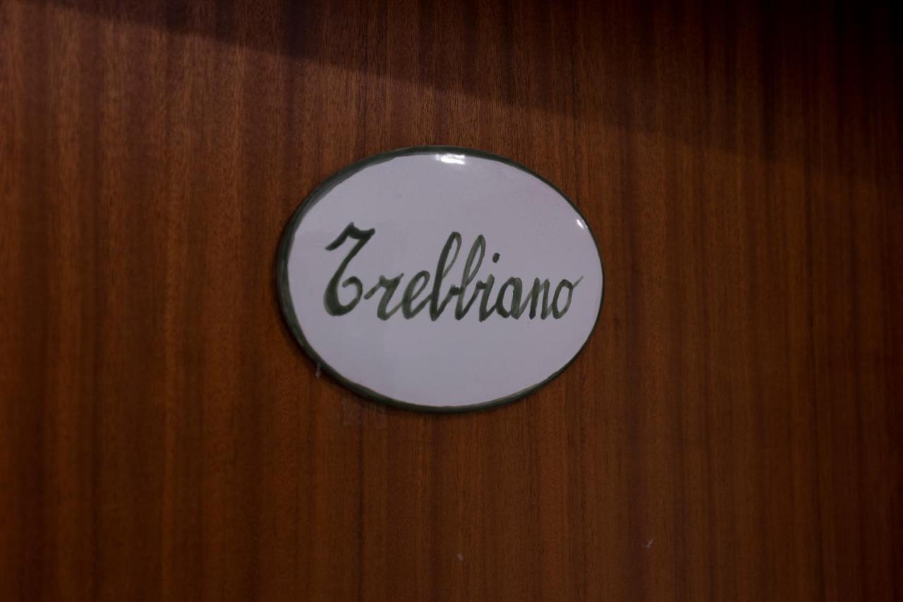 Chianti'S Inn Firenze Eksteriør billede
