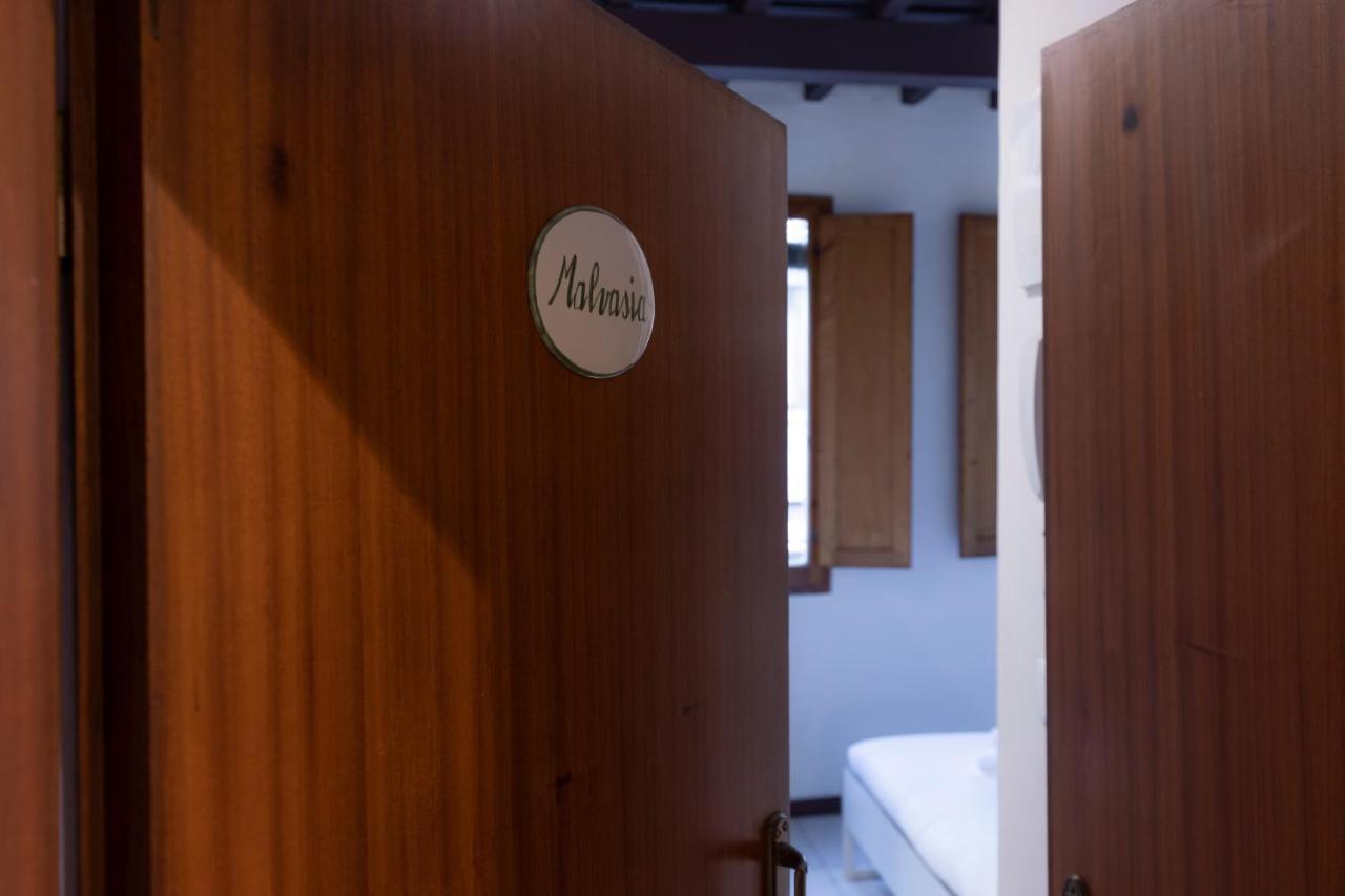 Chianti'S Inn Firenze Eksteriør billede